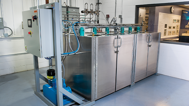 Specialty Gas Cylinder Fill Plant Equipment Options